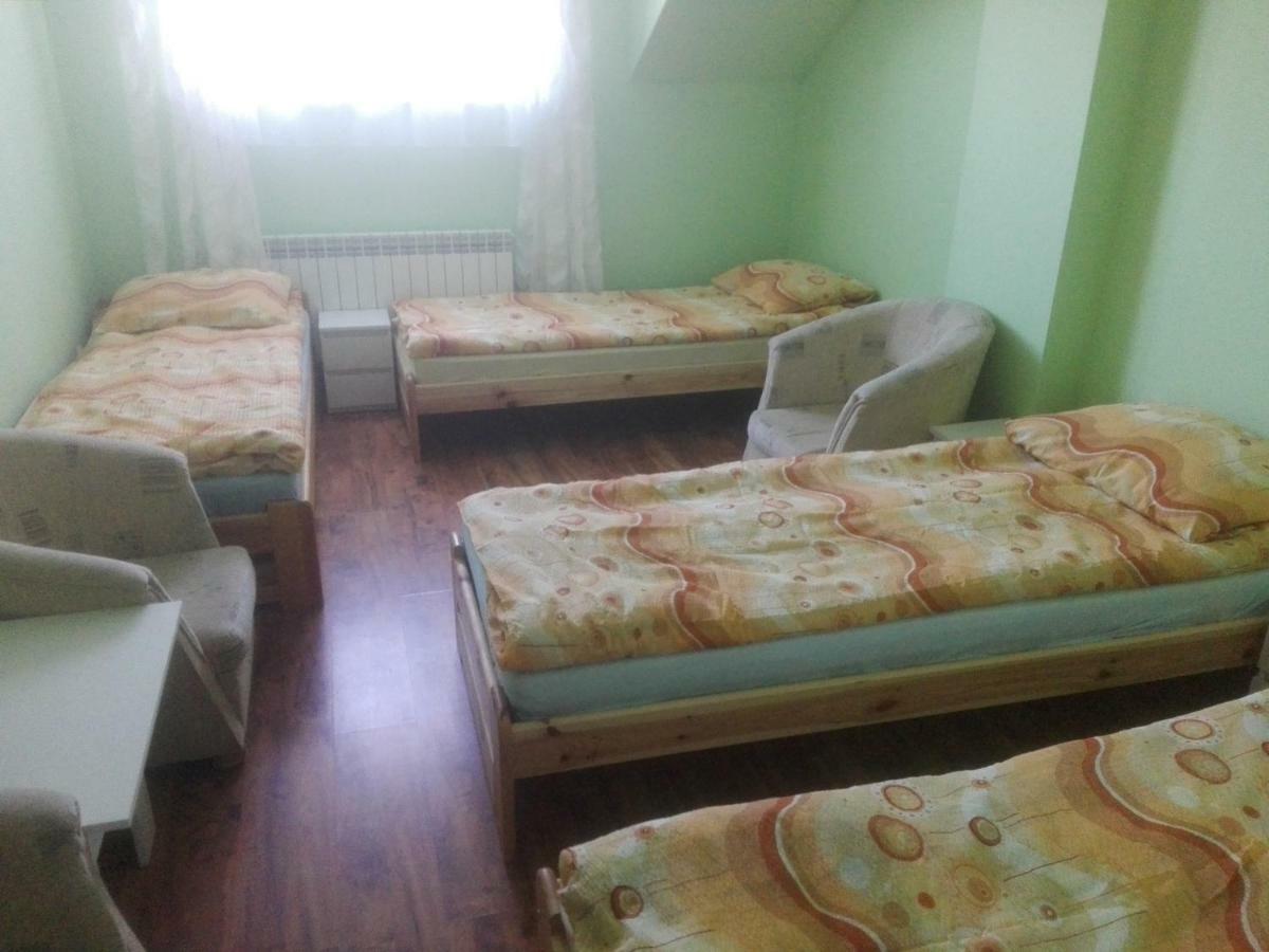 Agroturystyka U Tadka Kleczany  Экстерьер фото