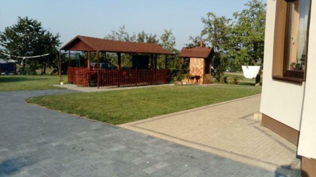 Agroturystyka U Tadka Kleczany  Экстерьер фото